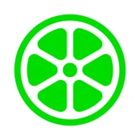 Lime - #RideGreen